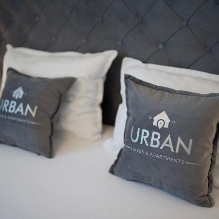 Urban Suites & Apartments Mostar Eksteriør bilde
