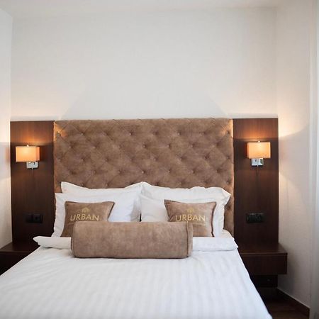 Urban Suites & Apartments Mostar Eksteriør bilde