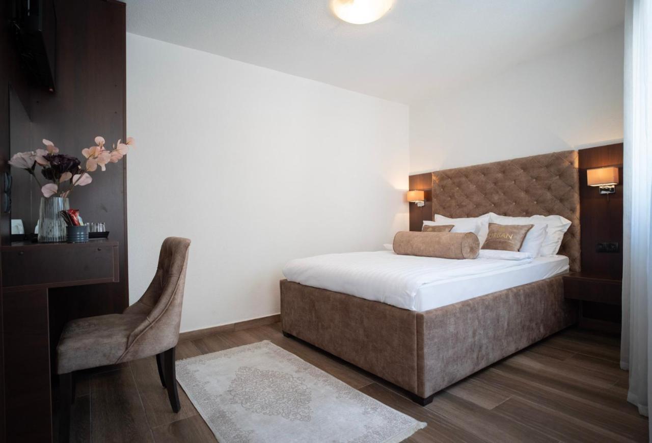 Urban Suites & Apartments Mostar Eksteriør bilde