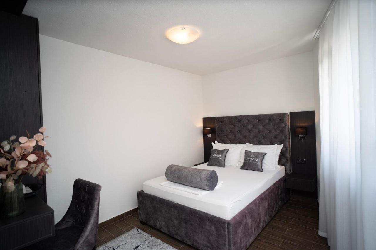 Urban Suites & Apartments Mostar Eksteriør bilde