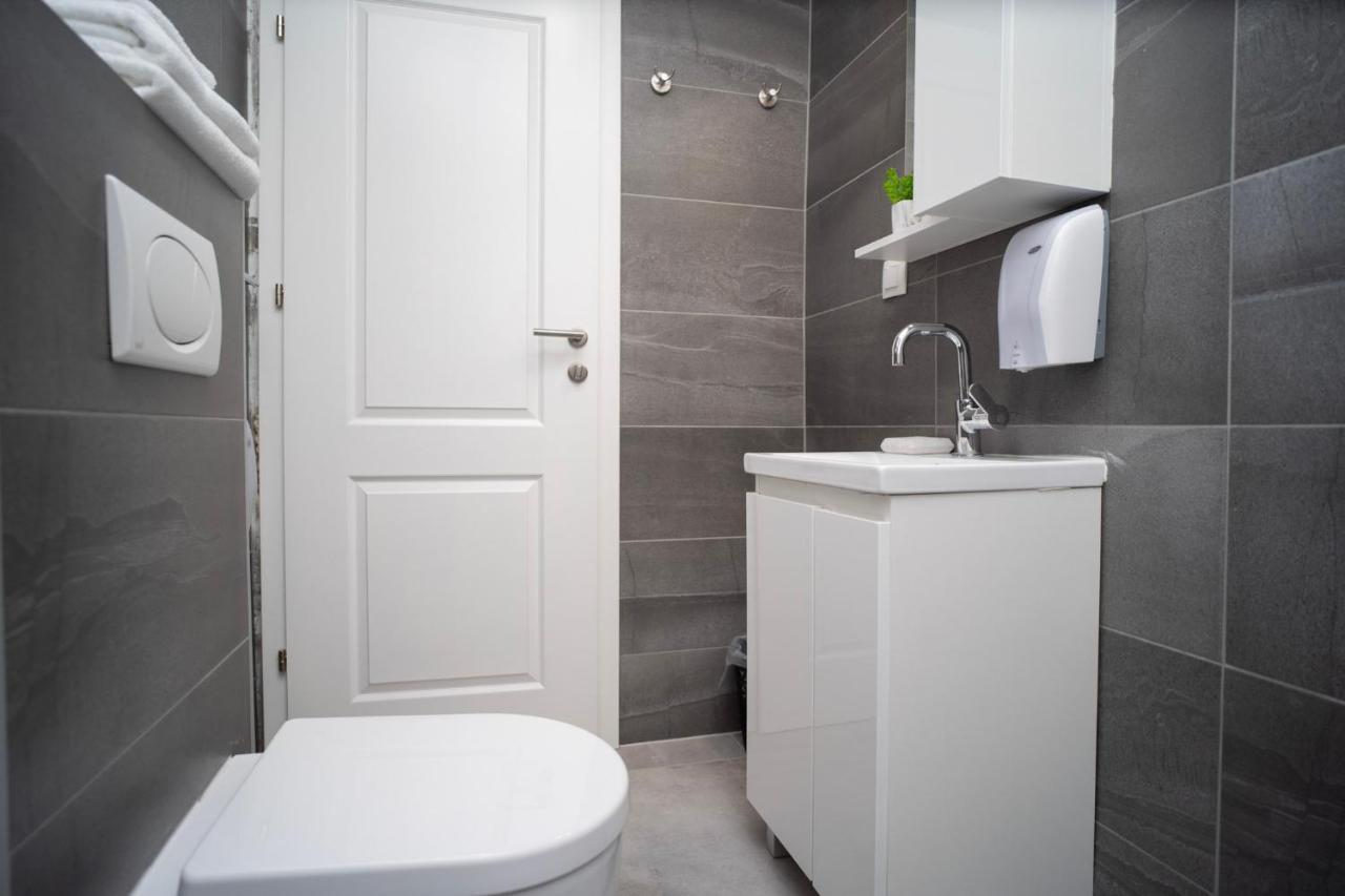 Urban Suites & Apartments Mostar Eksteriør bilde