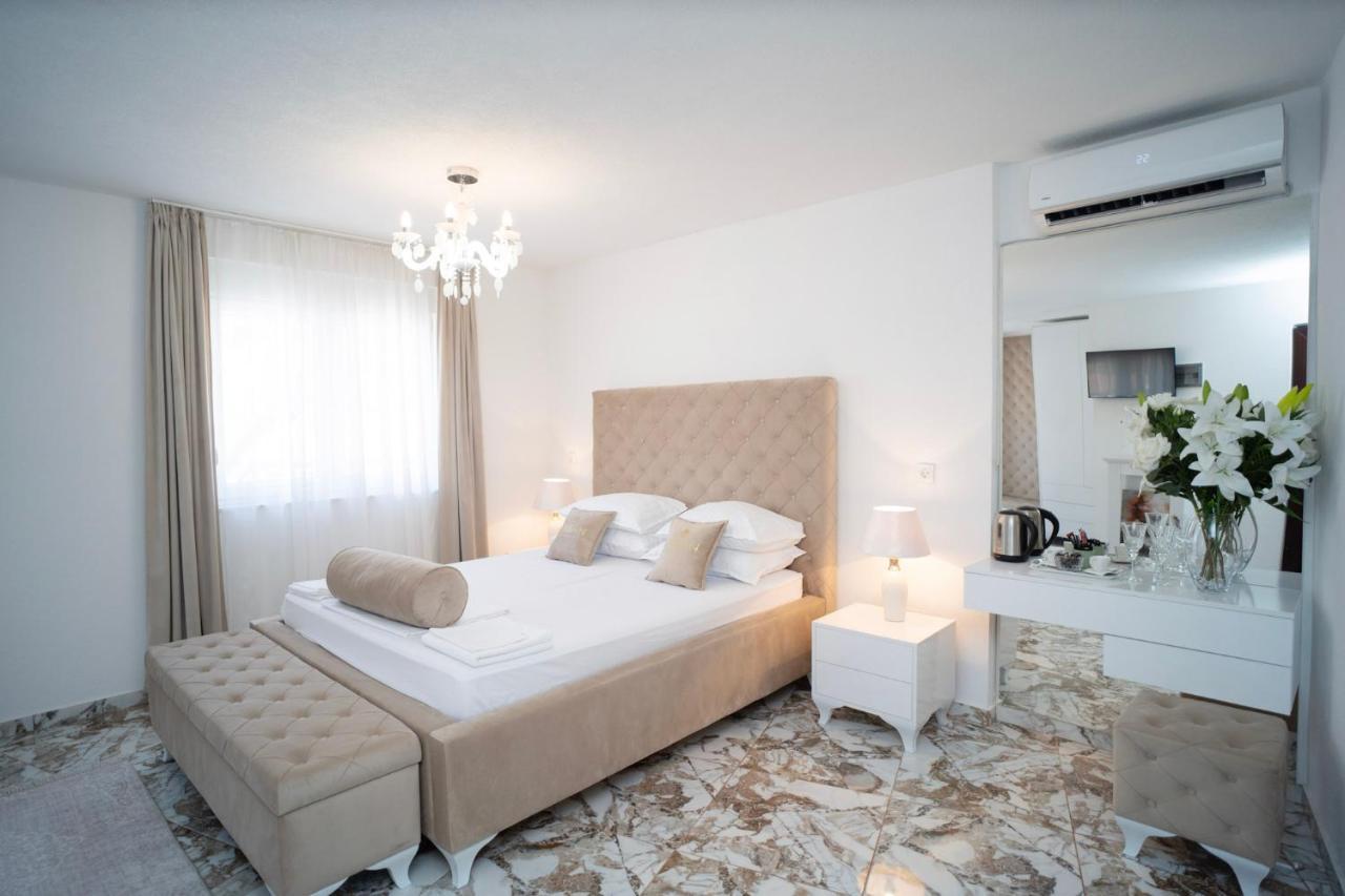 Urban Suites & Apartments Mostar Eksteriør bilde