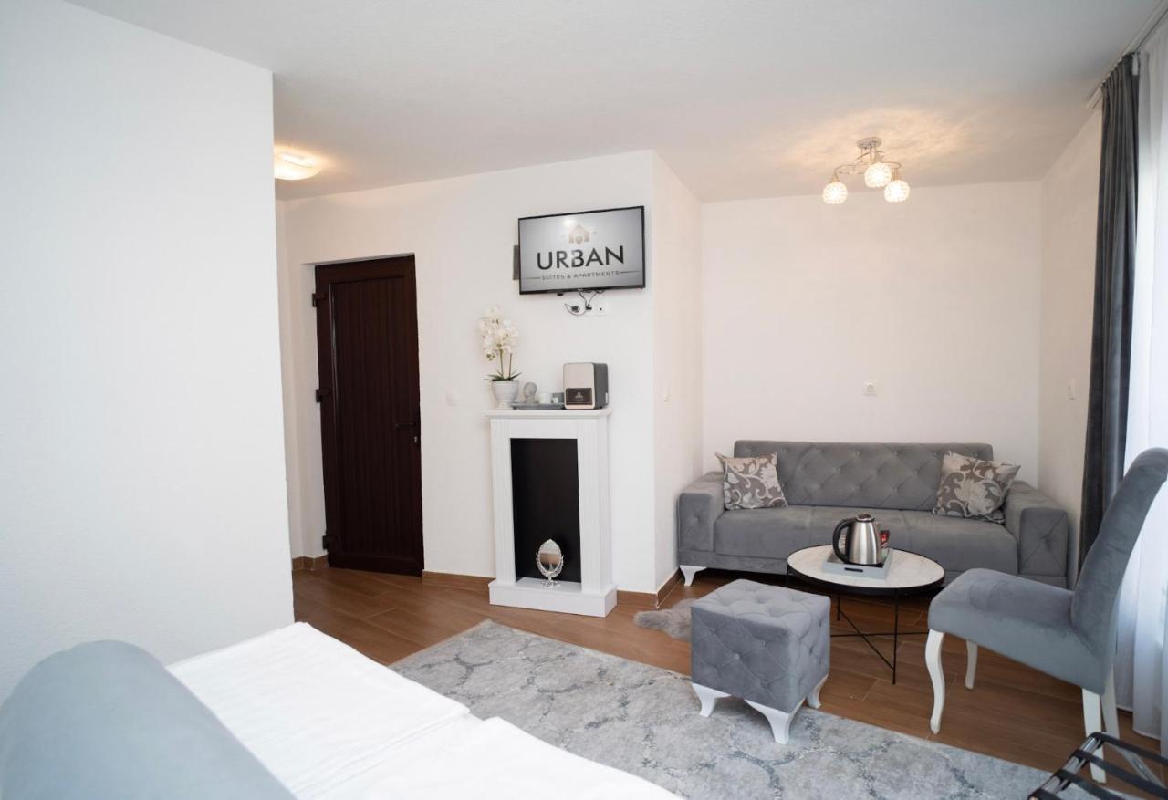 Urban Suites & Apartments Mostar Eksteriør bilde