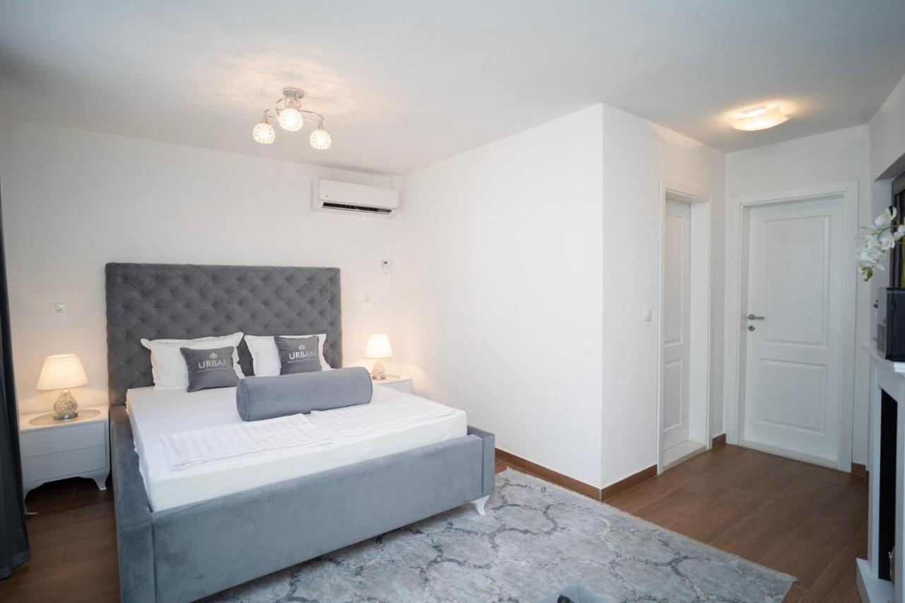 Urban Suites & Apartments Mostar Eksteriør bilde