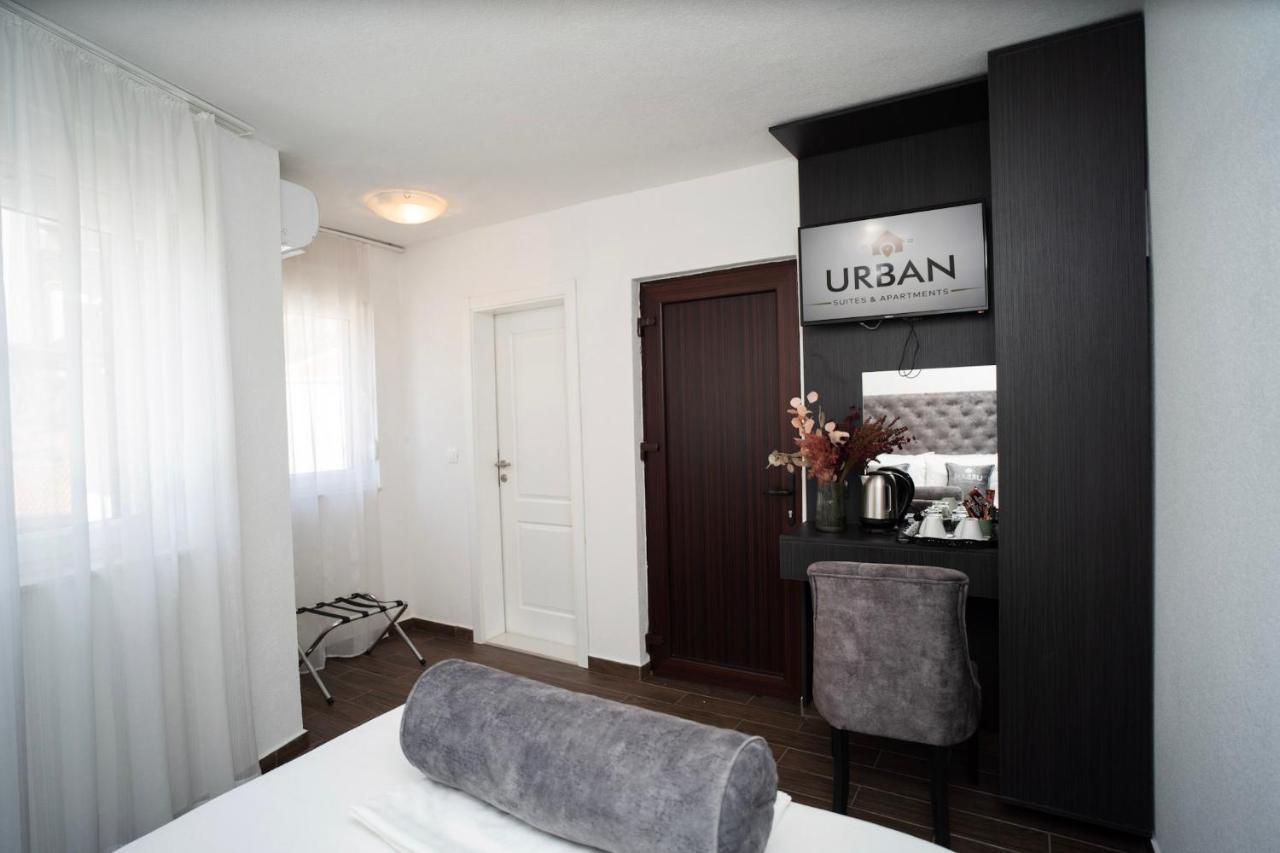 Urban Suites & Apartments Mostar Eksteriør bilde