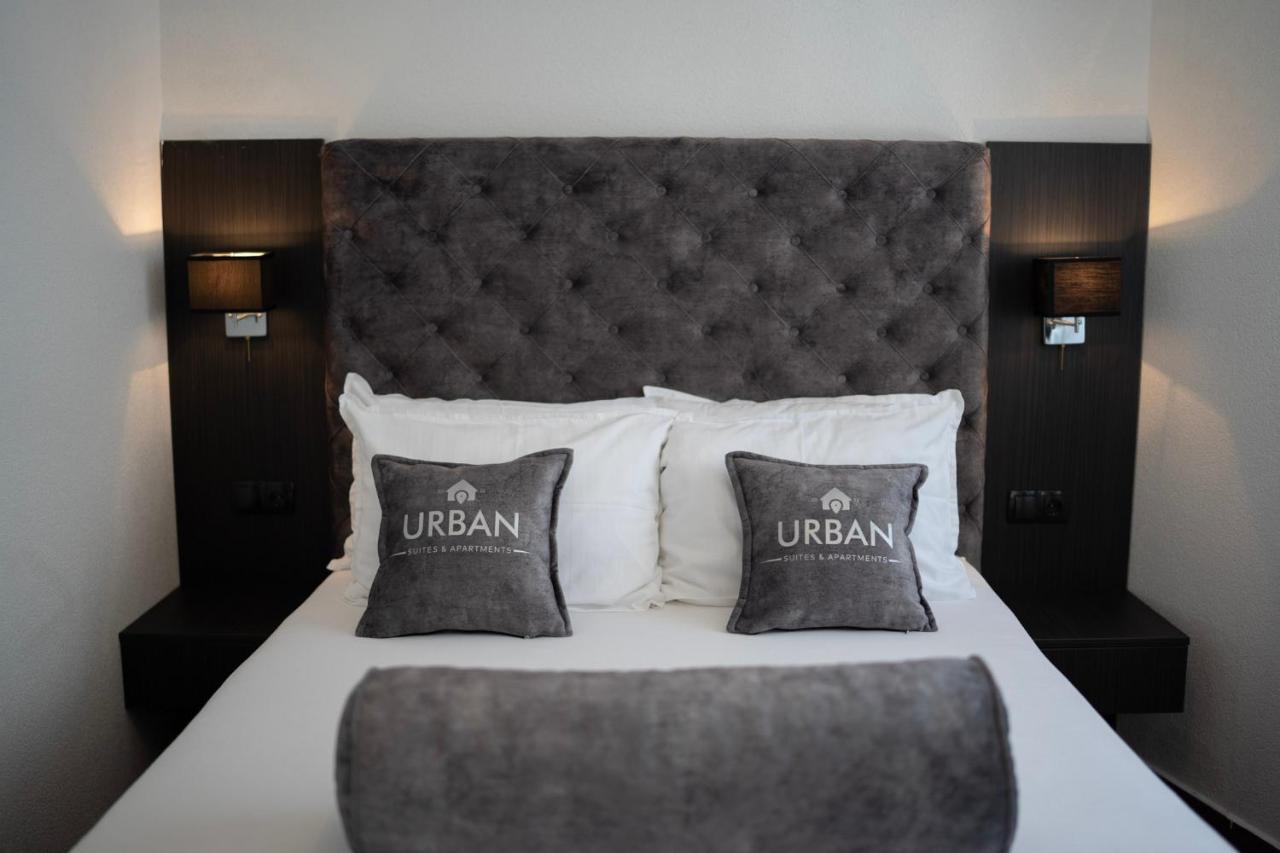 Urban Suites & Apartments Mostar Eksteriør bilde