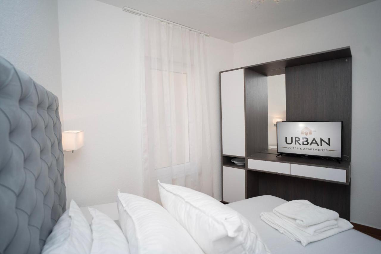 Urban Suites & Apartments Mostar Eksteriør bilde
