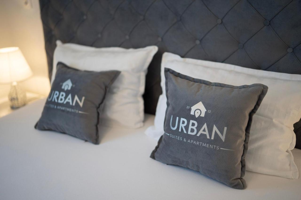 Urban Suites & Apartments Mostar Eksteriør bilde