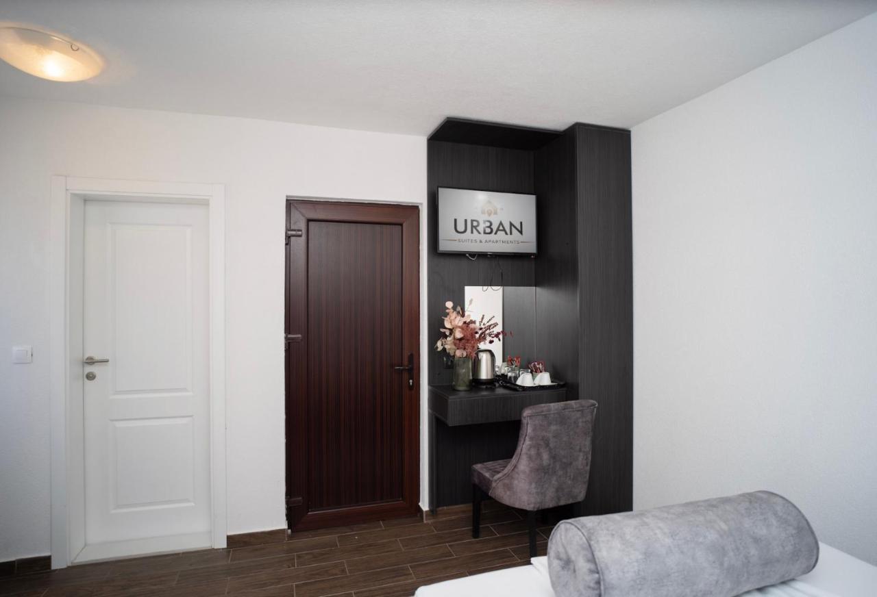 Urban Suites & Apartments Mostar Eksteriør bilde