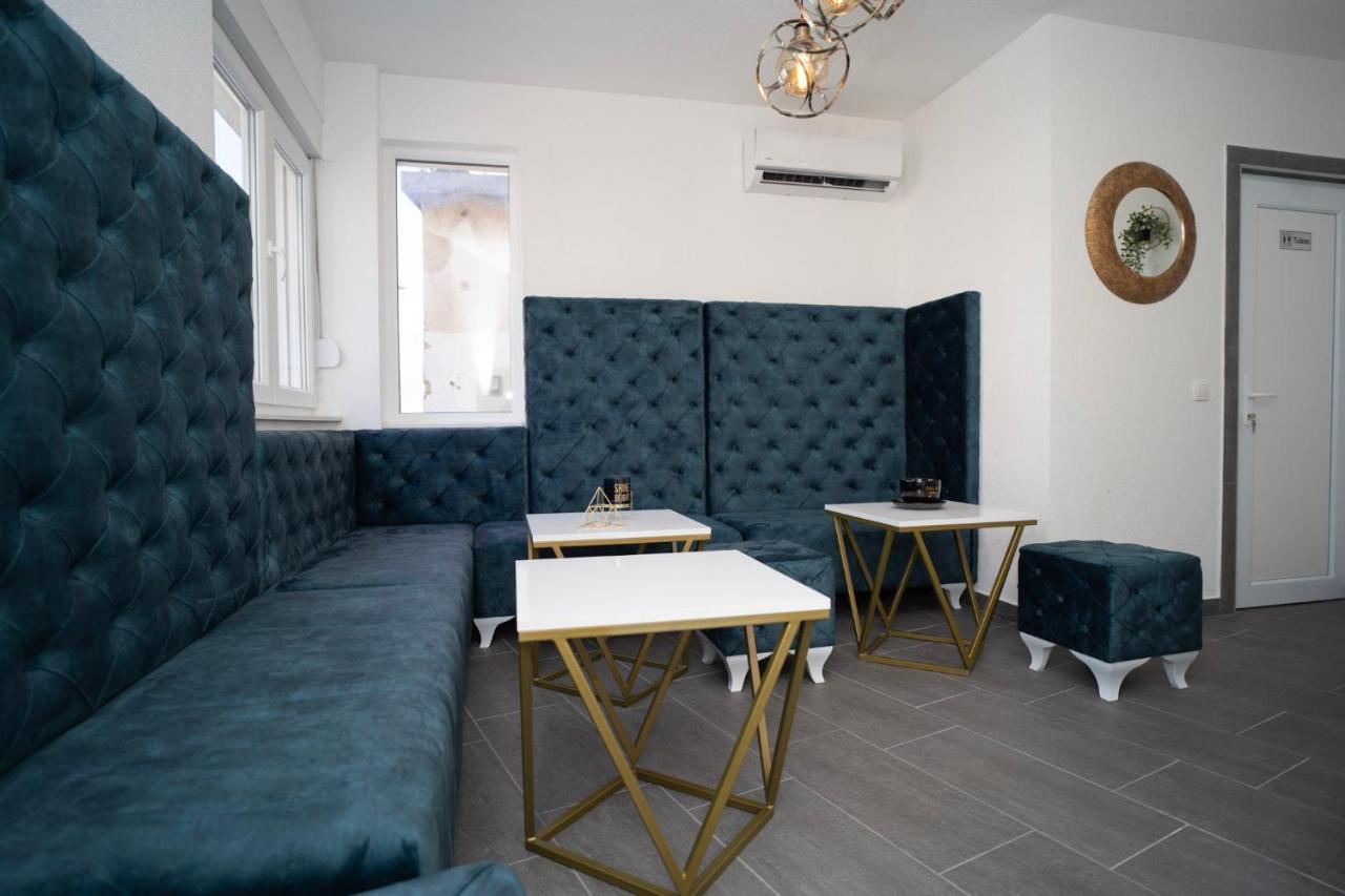 Urban Suites & Apartments Mostar Eksteriør bilde