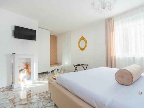 Urban Suites & Apartments Mostar Eksteriør bilde