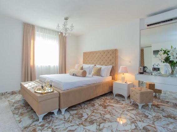 Urban Suites & Apartments Mostar Eksteriør bilde