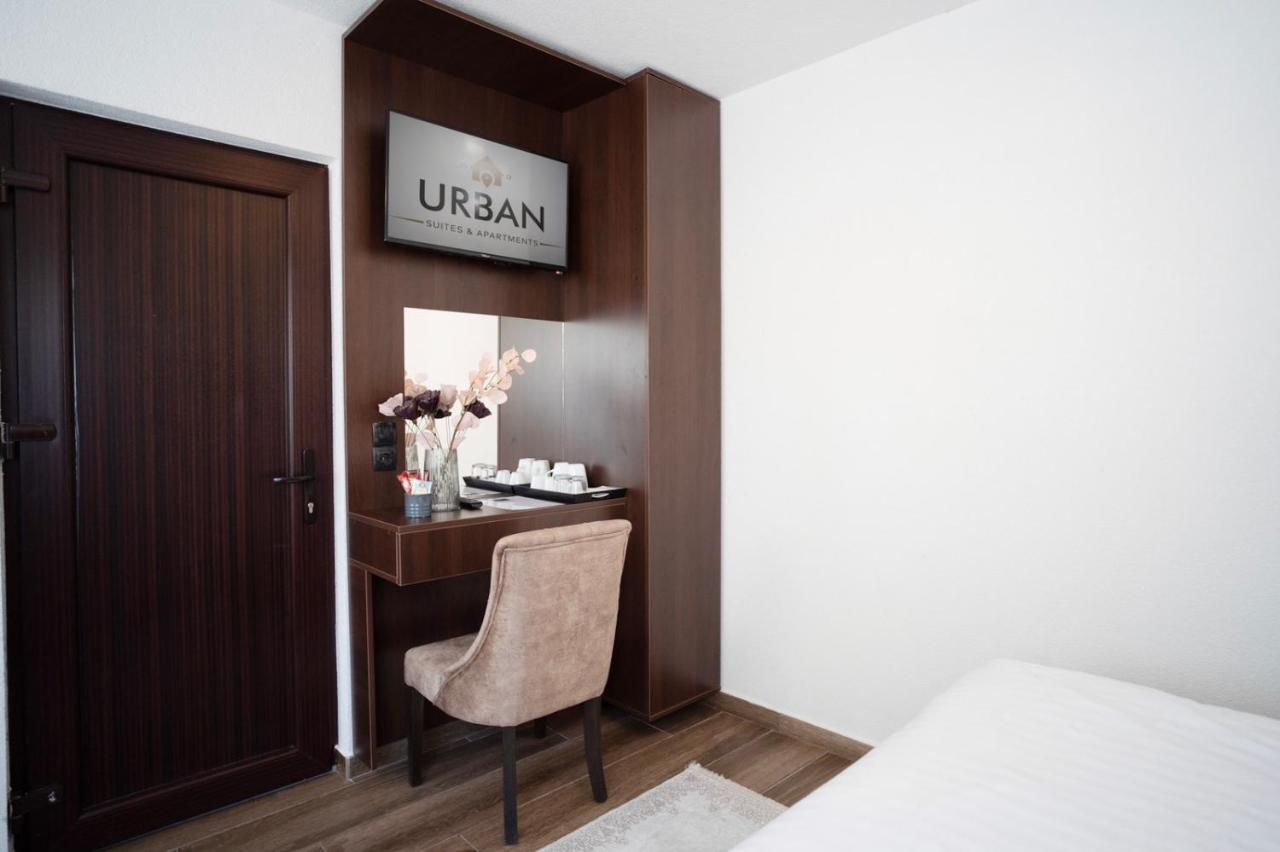 Urban Suites & Apartments Mostar Eksteriør bilde