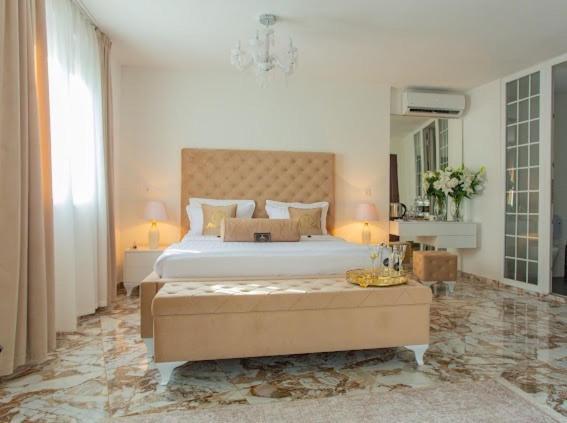 Urban Suites & Apartments Mostar Eksteriør bilde