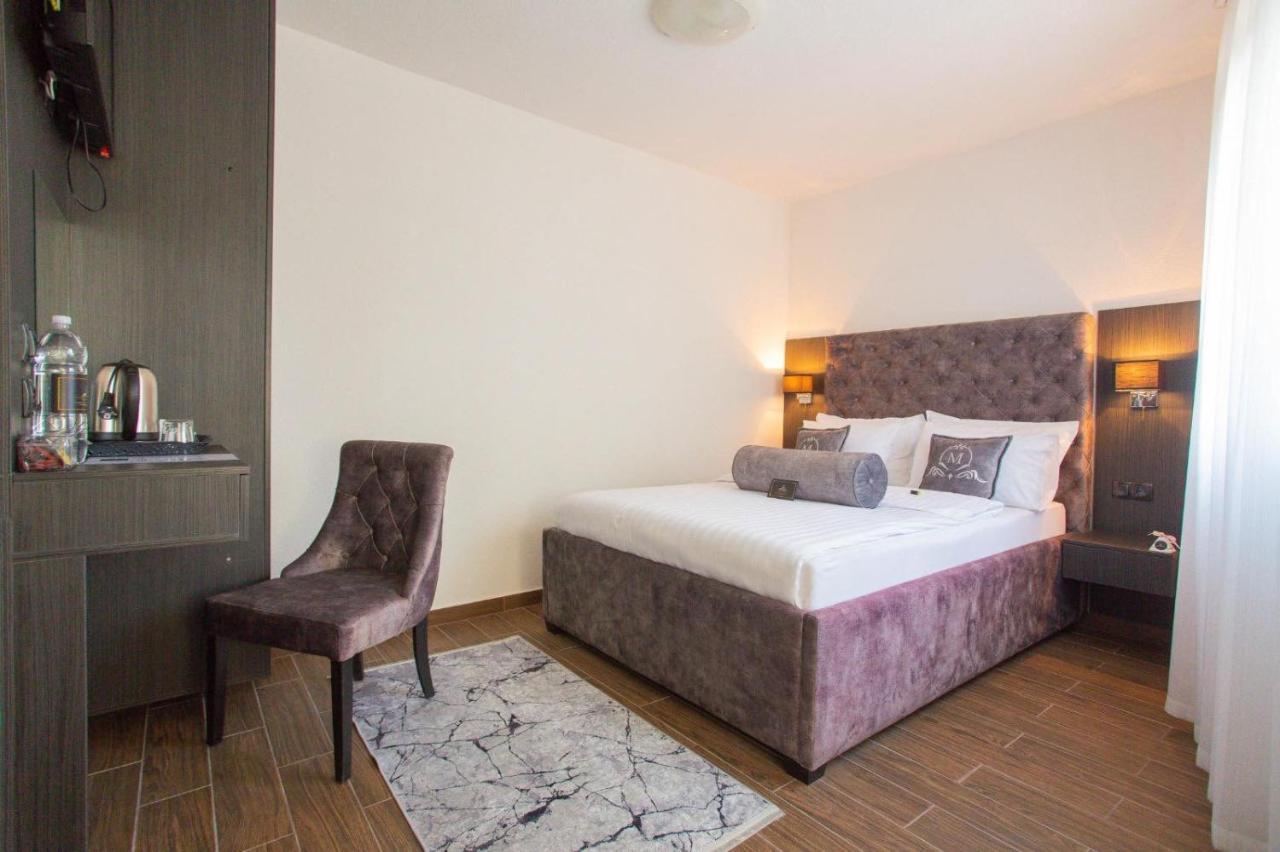 Urban Suites & Apartments Mostar Eksteriør bilde